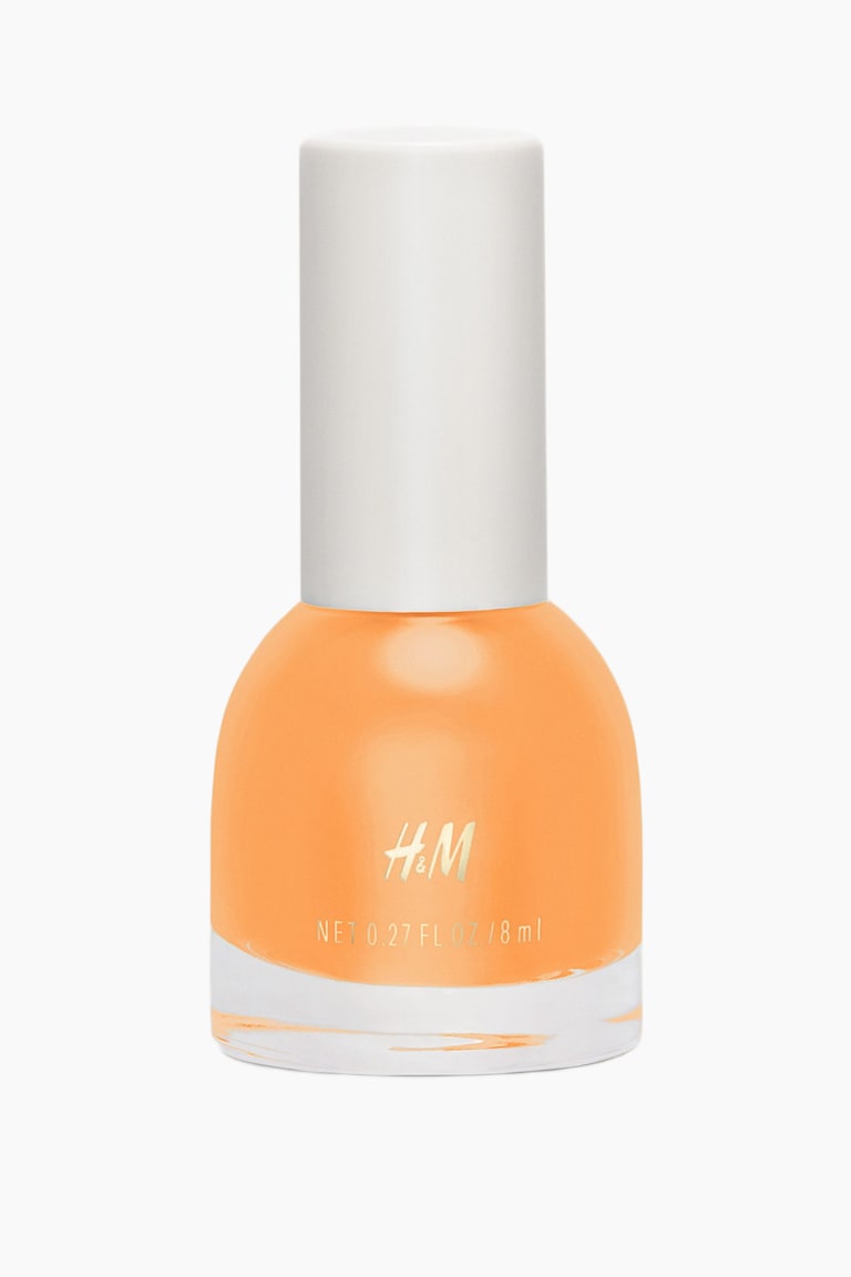 Nail Polish