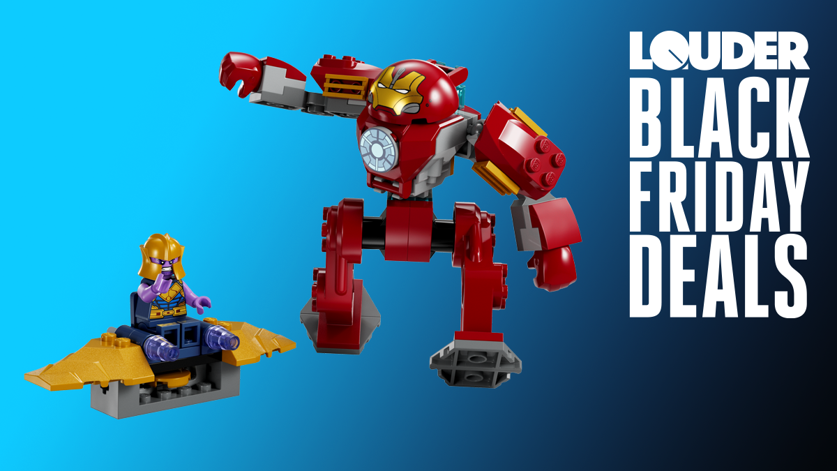 Lego Marvel deals