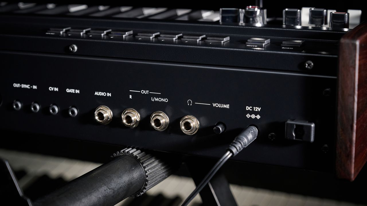 Korg MiniKorg 700Sm