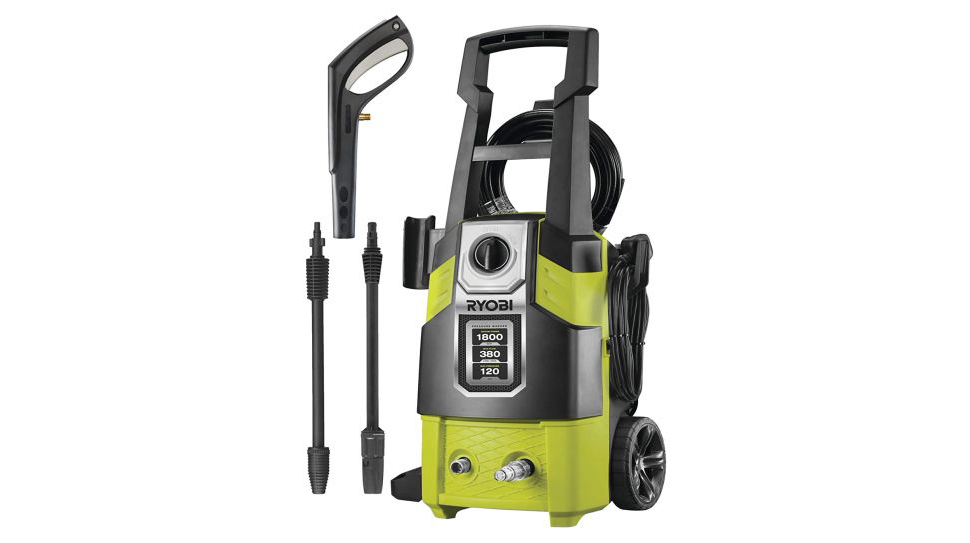 The 7 Best Pressure Washers to Clean Your Outdoor Space | Homebuilding