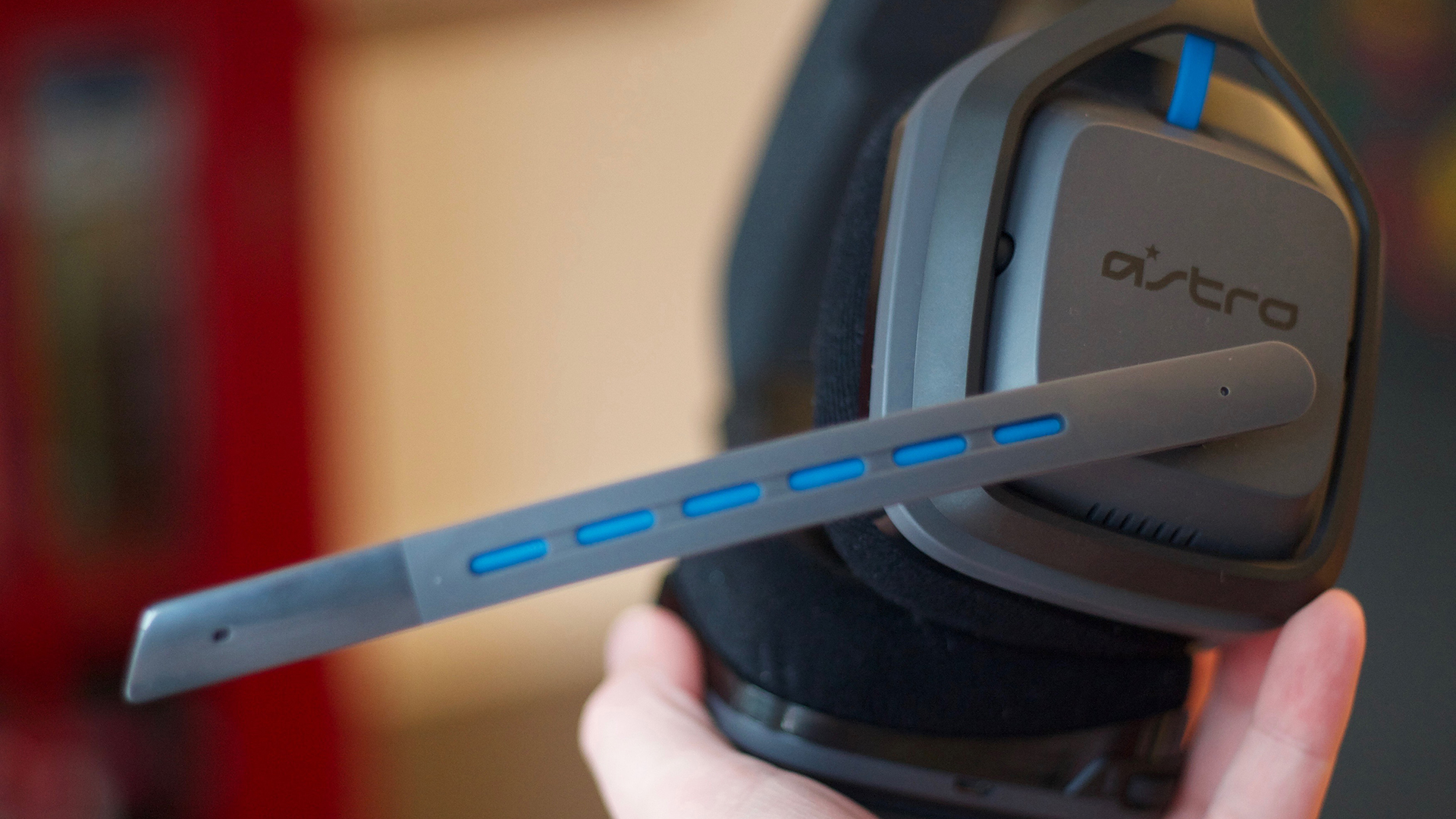 Astro A20 review | TechRadar