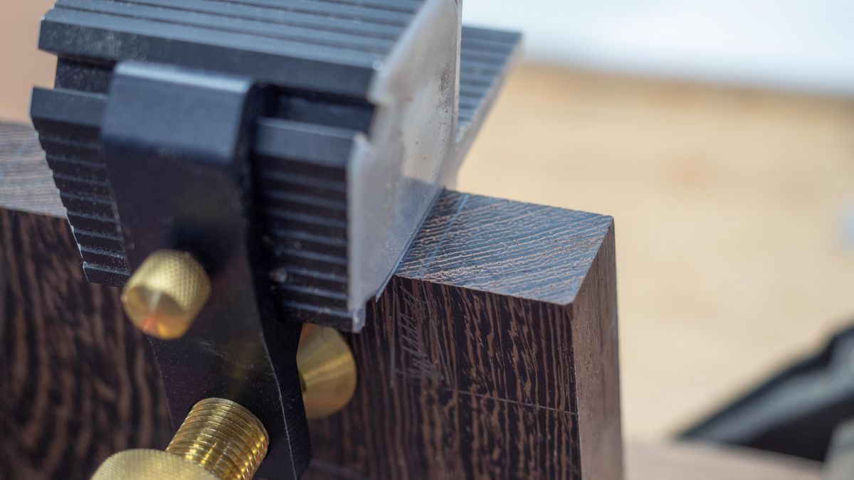 Ikigai All Wood Case Mod