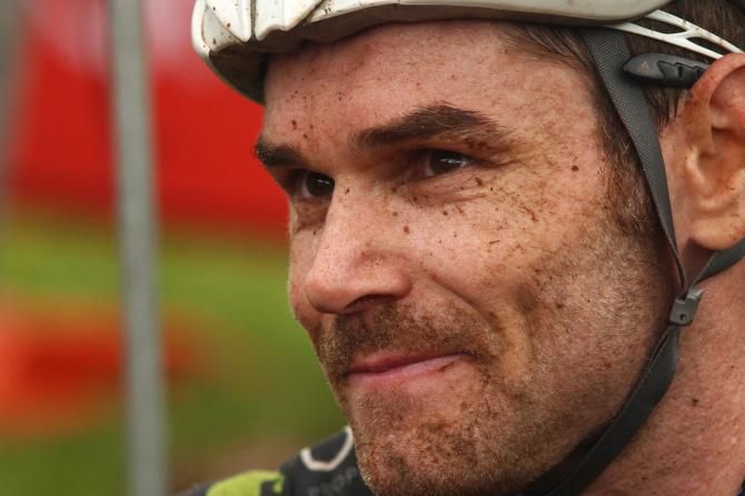 Charles Keey of Cannondale Blend