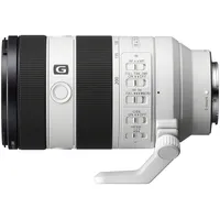 Sony FE 70-200mm f/4 OSS II | was £1,749| now £1,328
Save £421 at Amazon