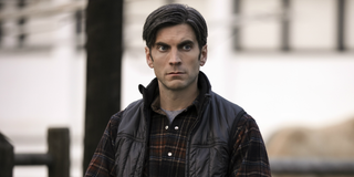 Yellowstone Jamie Dutton Wes Bentley Paramount Network