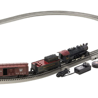 Best electric train sets 2022 - 86