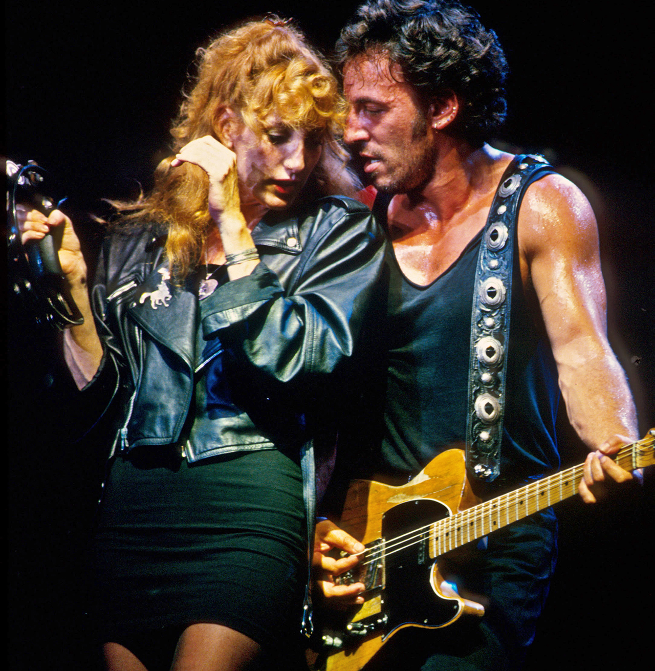 Glory Days: Bruce Springsteen in the 1980s | Louder