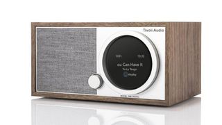 Tivoli Audio refreshes speaker line-up with Chromecast, AirPlay 2