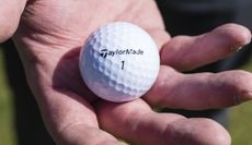 TaylorMade RBZ Soft Ball Review