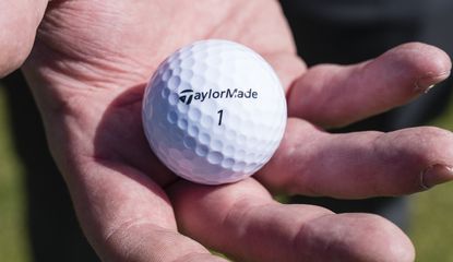 TaylorMade RBZ Soft Ball Review