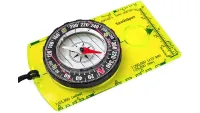 TurnOnSport compass