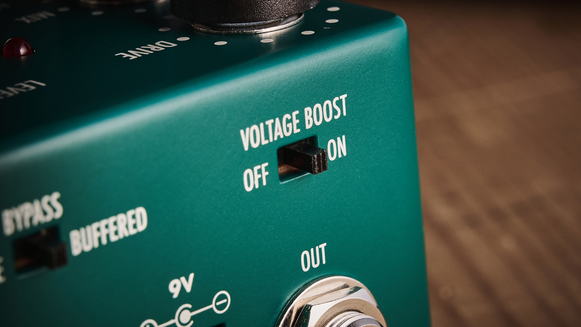 Warm Audio Tube Squealer