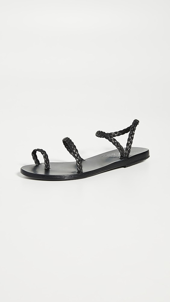 Ancient Greek Sandals Eleftheria Sandals
