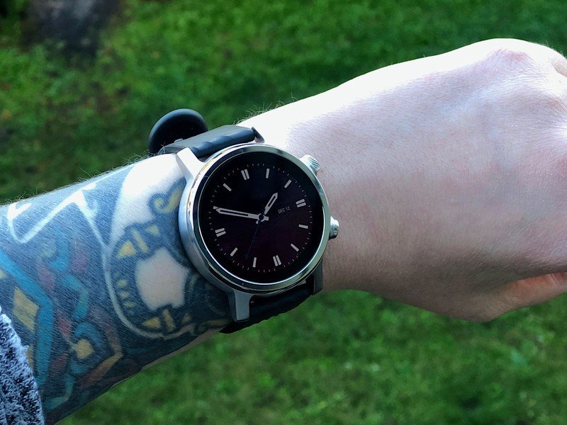 Moto 360