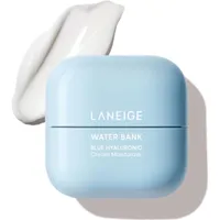 Laneige Water Bank Blue Hyaluronic Cream Moisturiser - $57