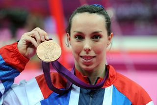 Beth Tweddle