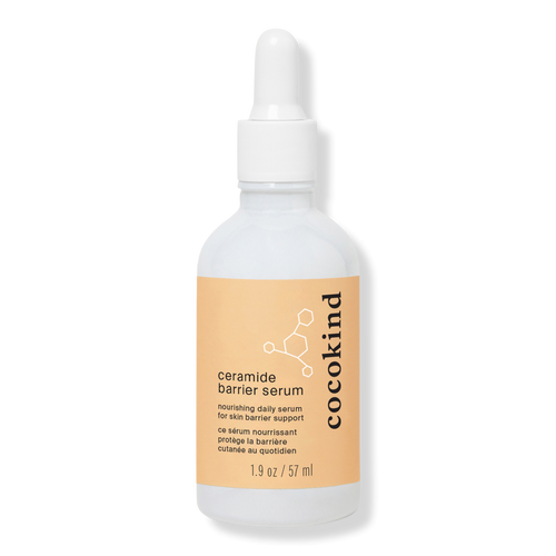 Ceramide Barrier Nourishing Daily Serum - 1.9 Oz