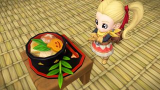 dragon quest builders 2 food recipes