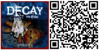 QR: Decay The Mare Episode 2