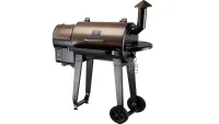 Z Grills ZPG-450A