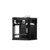 Bambu Lab P1P 3D printer