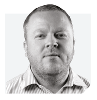 Mark Smith's avatar