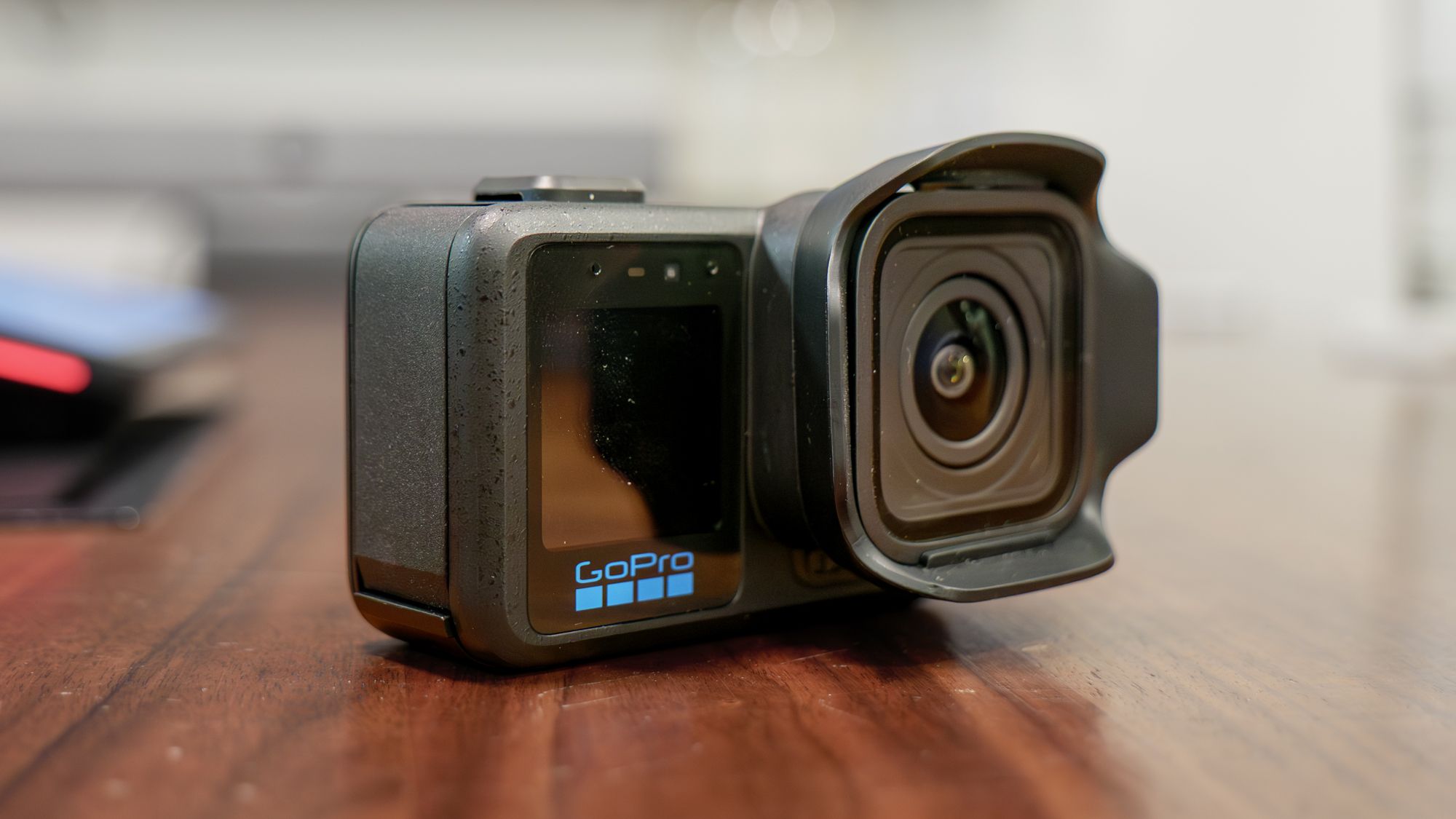 GoPro announces Mission 1 prices, and point and shoots are in big trouble