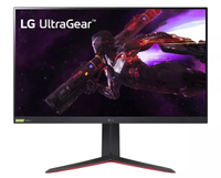 LG UltraGear 32GP83B-B 32-inch Gaming Monitor: now $279 at Best Buy