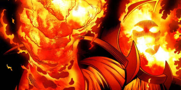 Dormammu