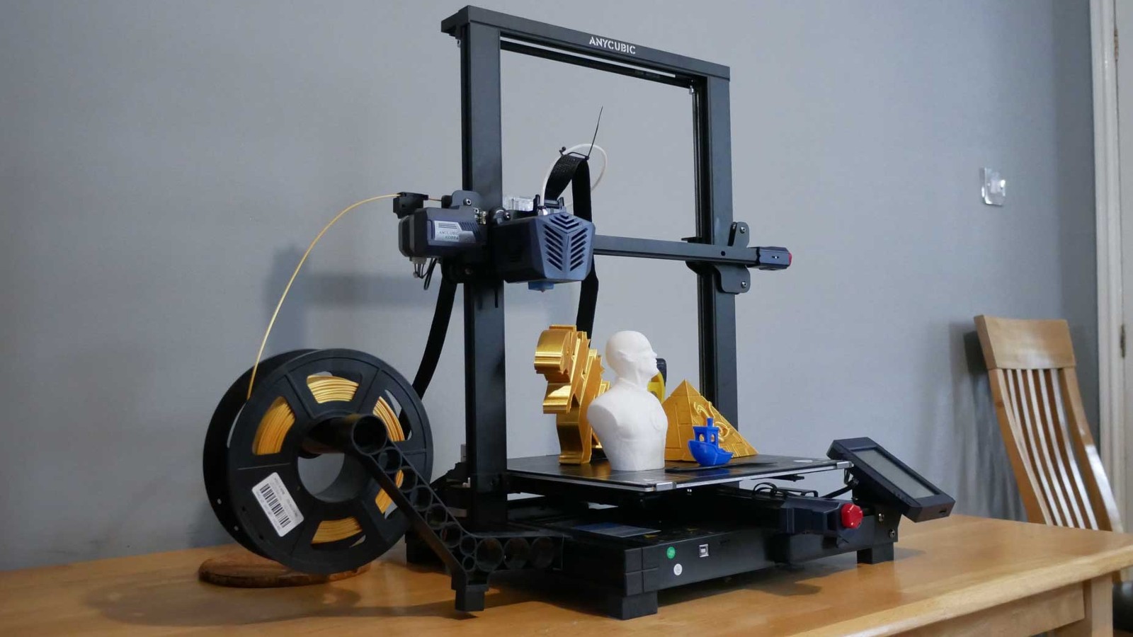 Best 3D printers 2023: FDM & resin |