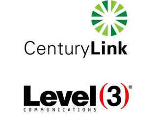 CenturyLink Level 3
