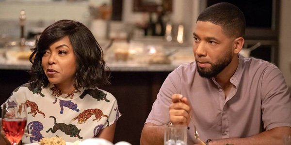 Empire renewed for Season 6