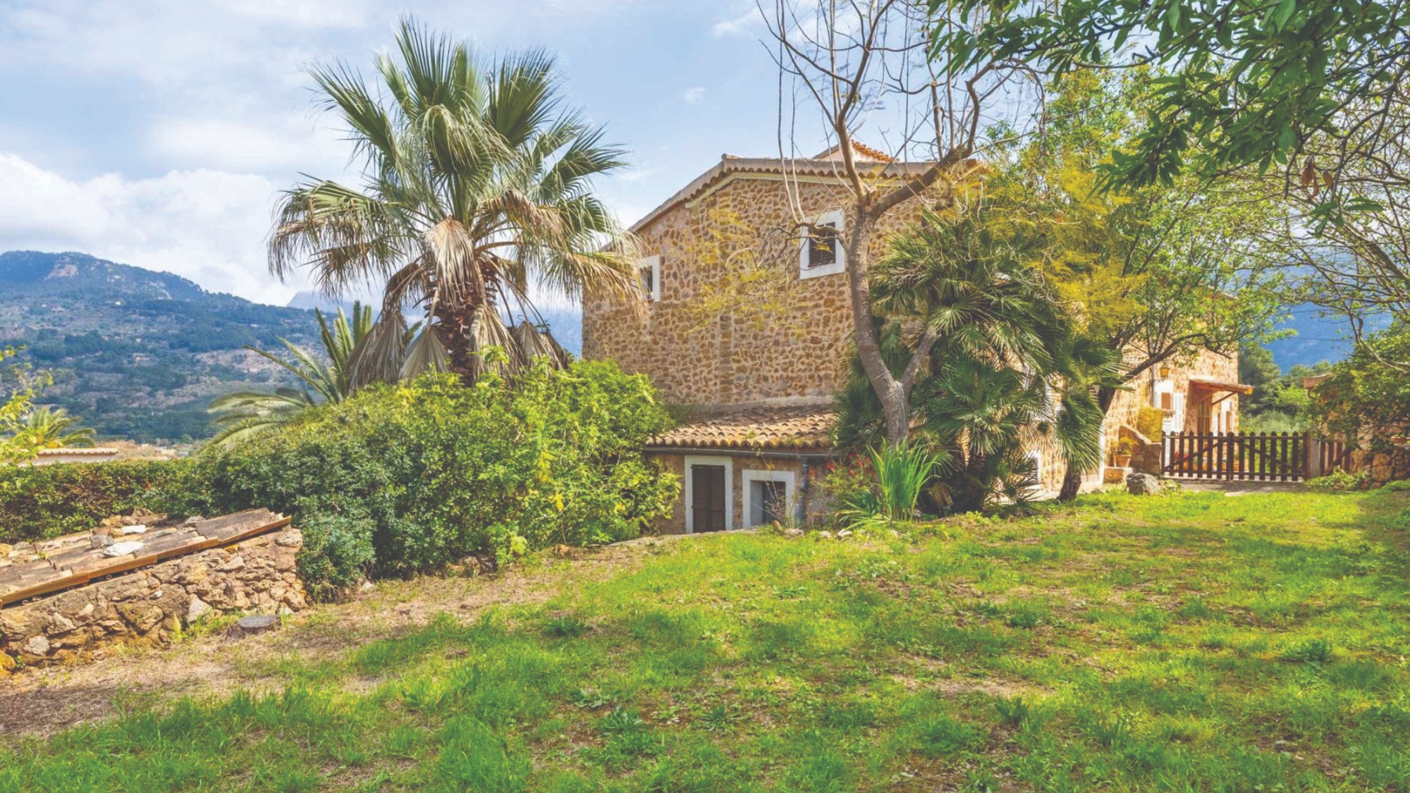 Mallorca, S&amp;oacute;ller