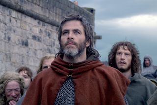 New entry: Outlaw King