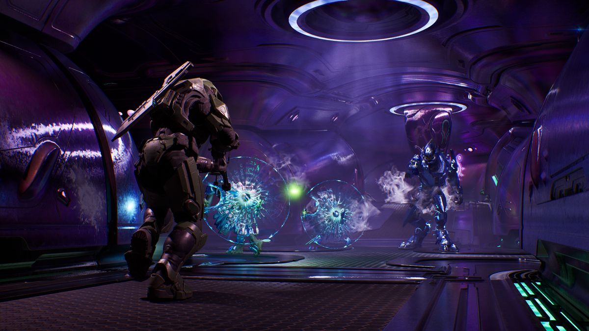 Xbox mengungkapkan trailer Halo: Campaign Evolved baru yang diambil sepenuhnya di PS5 Pro dan dilaporkan