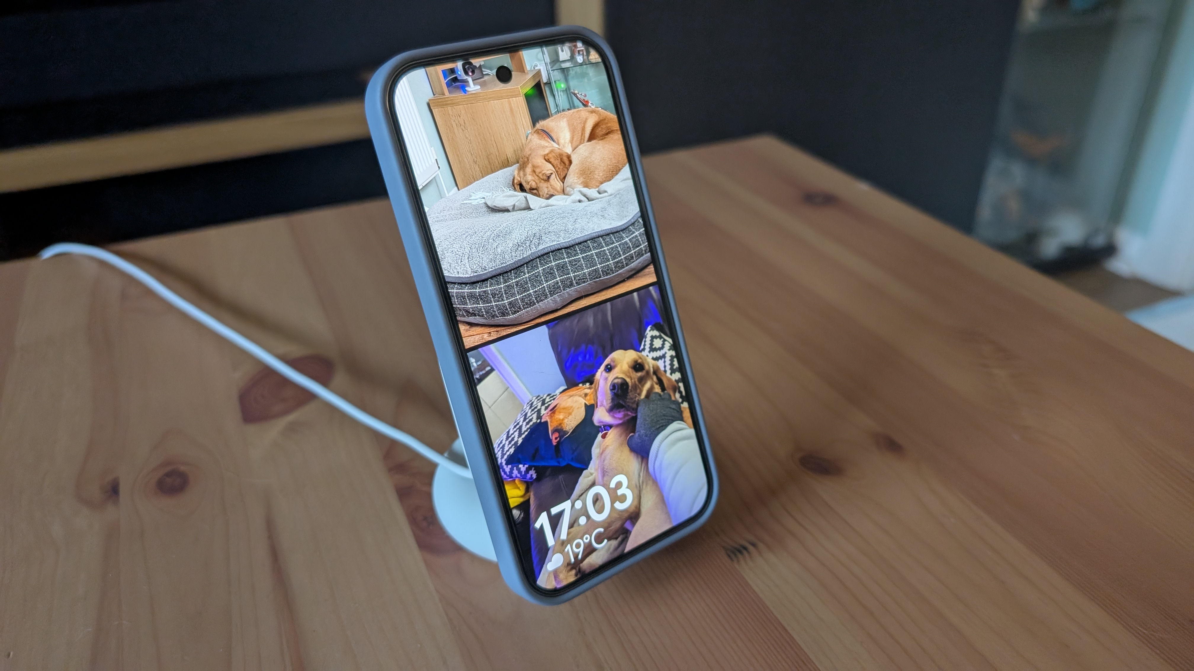 Google pixelsnap chargers