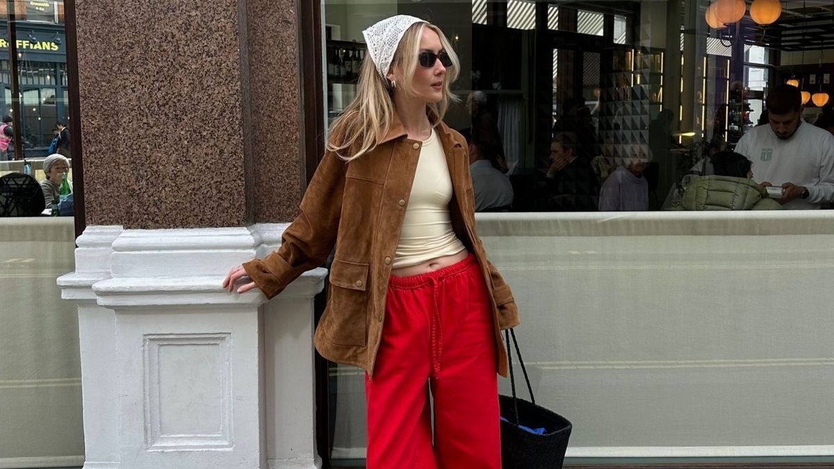 Zara, H&M And COS Just Perfected The 5 Chicest Spring Trends—9 Stylish Pieces That Won't Stay In Stock