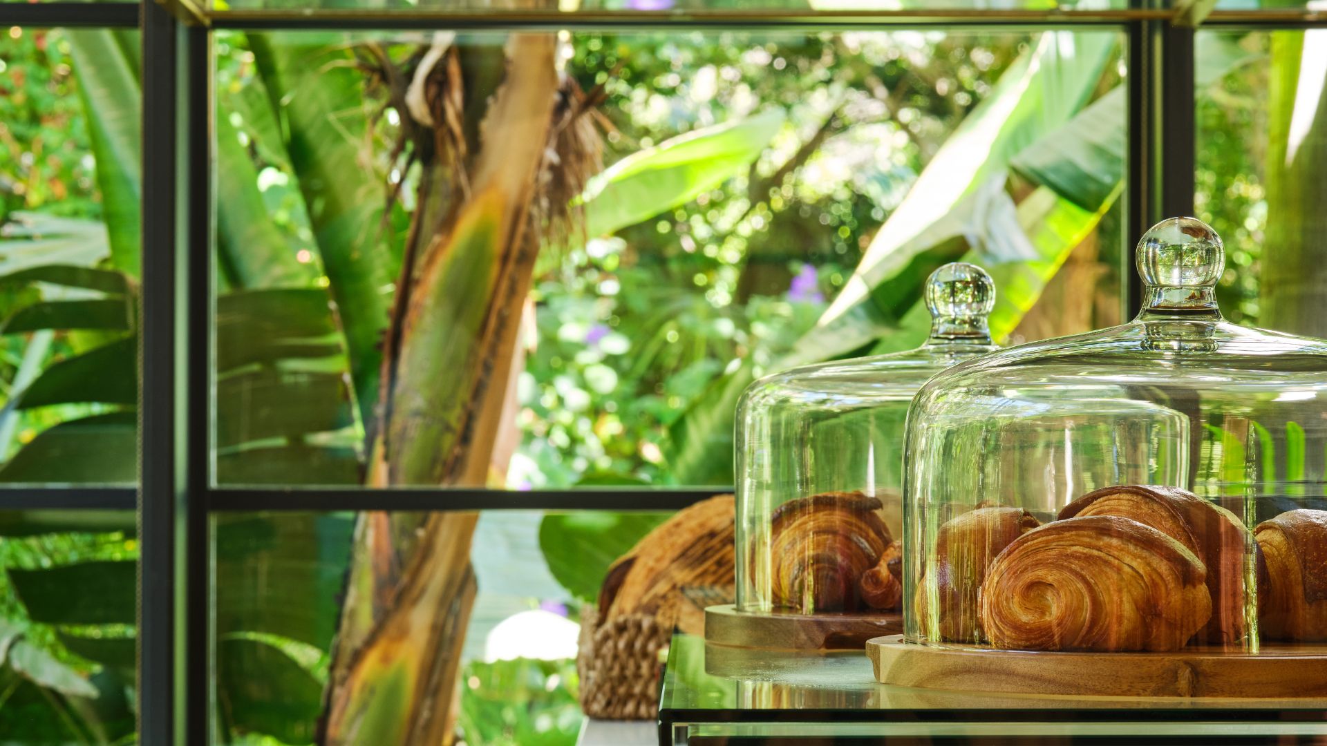The Pâtisserie at Hotel Bel-Air, LA, USA