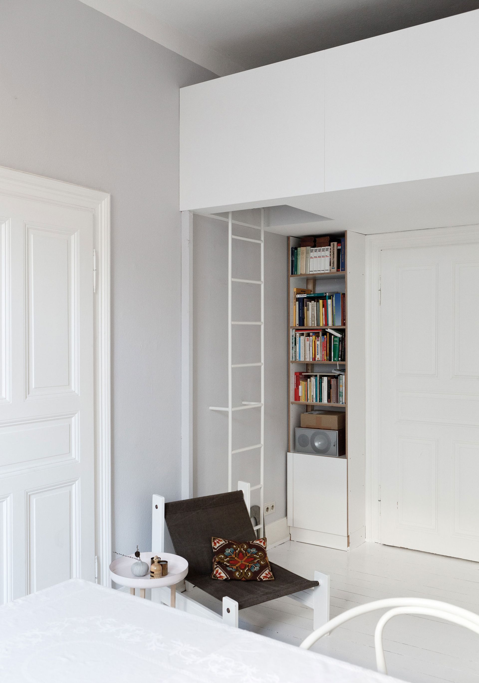 Loft bed ideas – 10 chic designs that will make rethink them | Livingetc