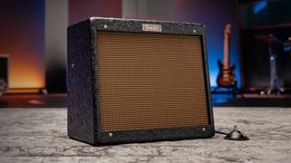 Fender Blues Junior IV 30th Anniversary