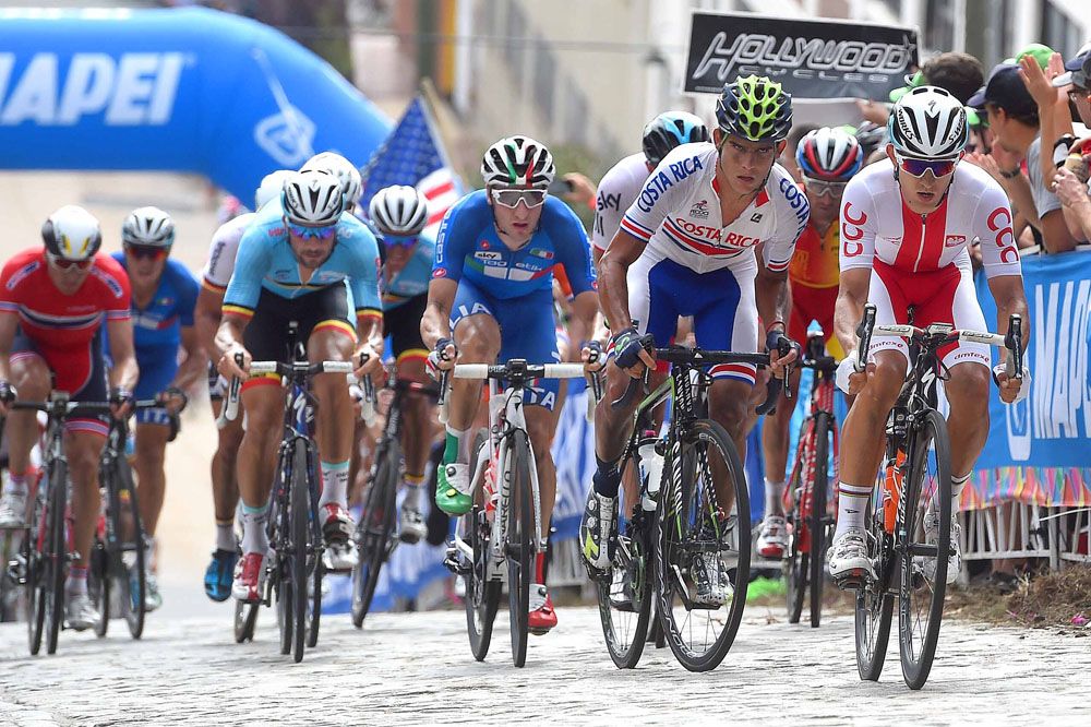 Michal Kwiatkowski (Poland)