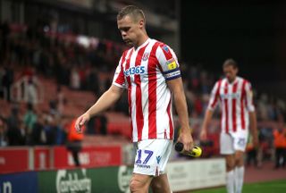 Stoke City v Wigan Athletic – Sky Bet Championship – bet365 Stadium