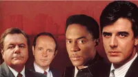 Law & Order