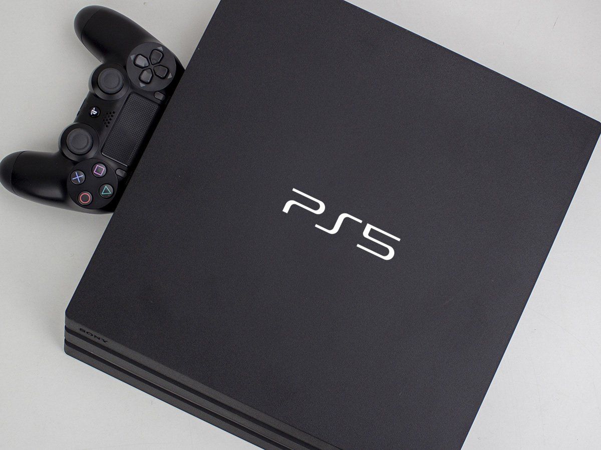 PlayStation 5 Slim reportedly on the way later this year