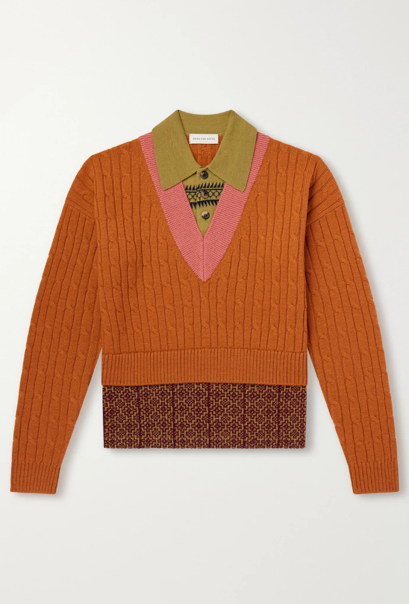 Dries Van Noten