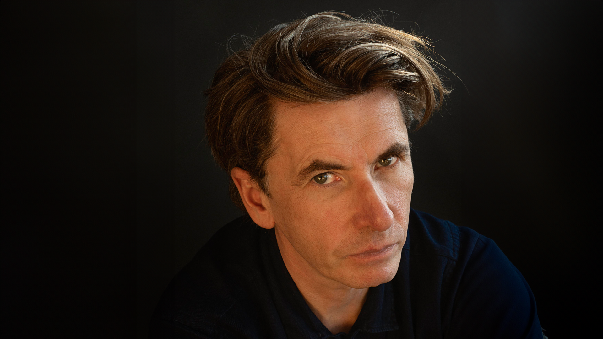 Bernard Butler