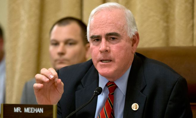 Rep. Meehan