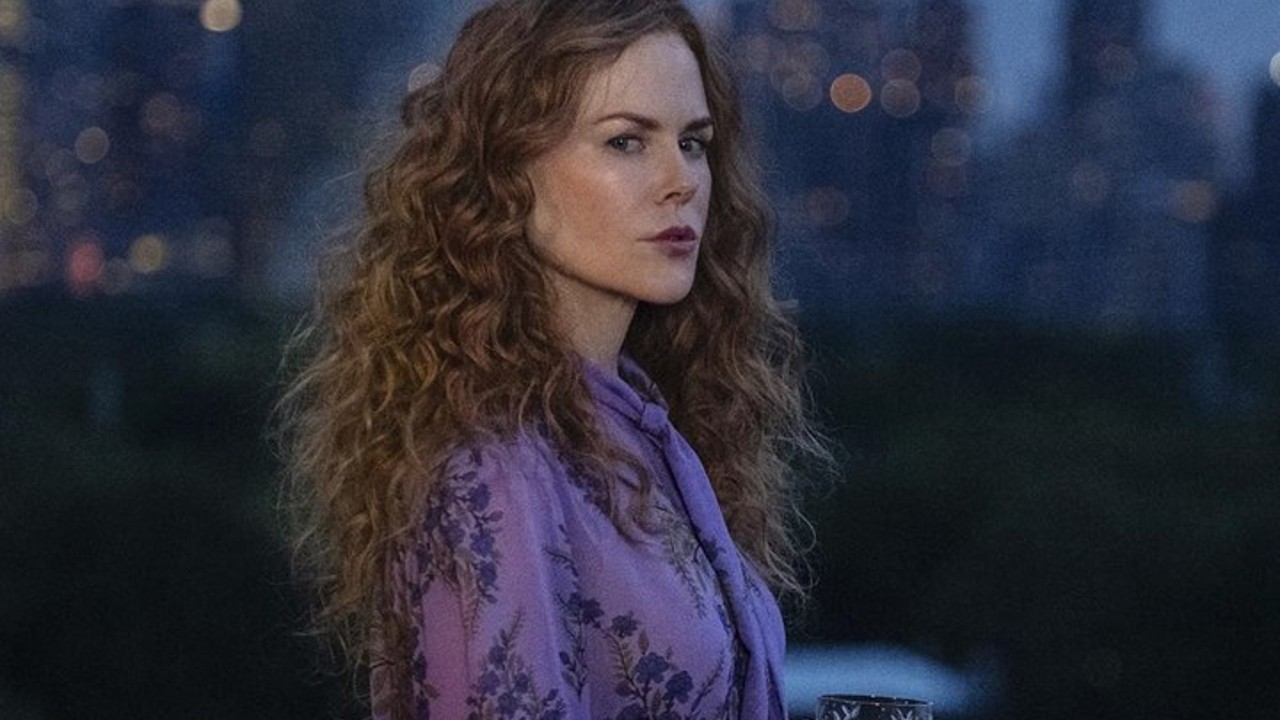 Upcoming Nicole Kidman Movies