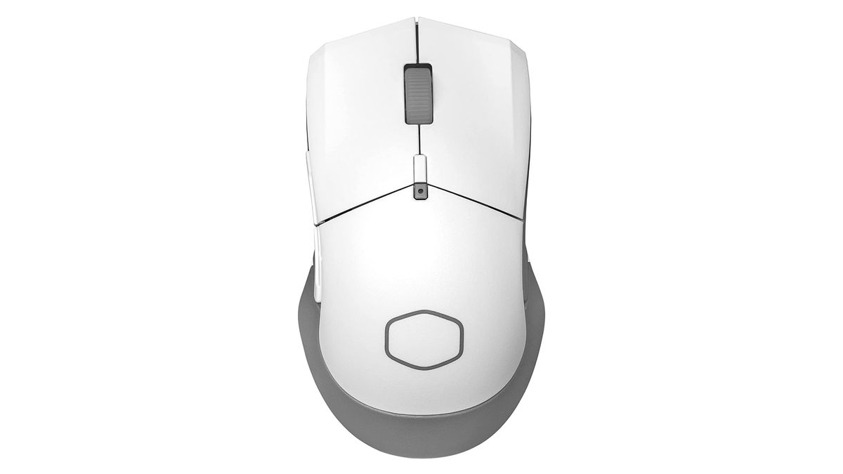 The best gaming mouse 2023 top mice for gaming we've tested TechRadar