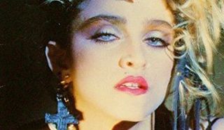 Madonna - The First Album 1985
